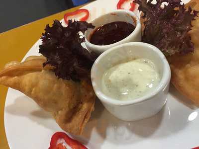 Indian Paradise Kuzina