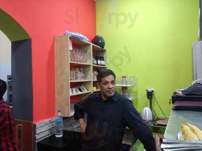 Indian Paradise Kuzina