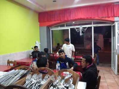 Indian Paradise Kuzina