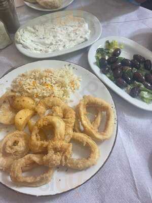 Plakiotissa Taverna Mezedopolio