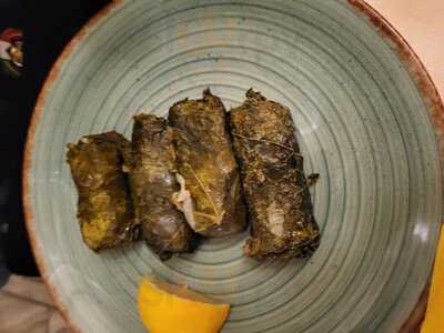 Plakiotissa Taverna Mezedopolio