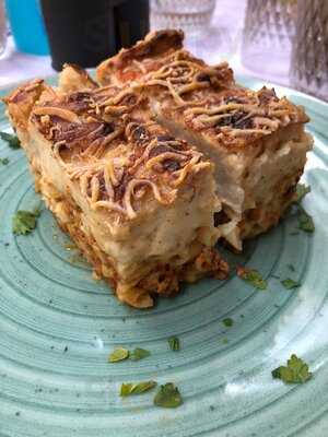 Plakiotissa Taverna Mezedopolio