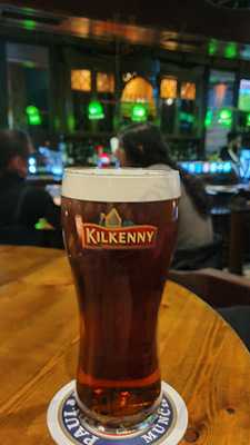 O'donovan's Irish Pub