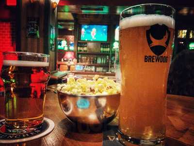 O'donovan's Irish Pub