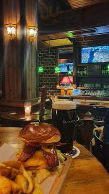 O'donovan's Irish Pub