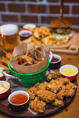 O'donovan's Irish Pub