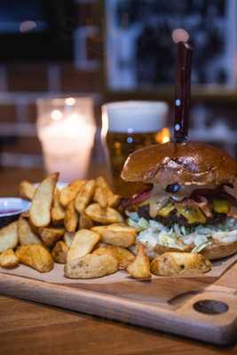 O'donovan's Irish Pub