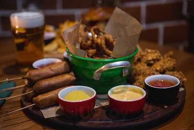 O'donovan's Irish Pub