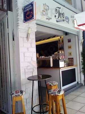 Tre Cafe