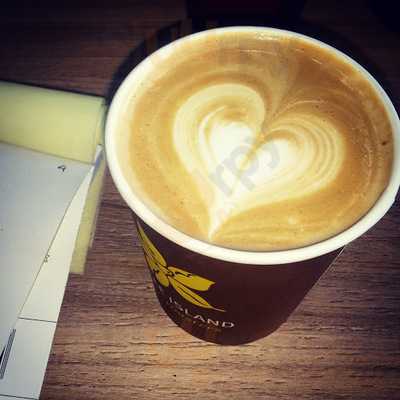 Coffee Island