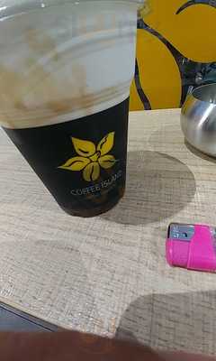 Coffee Island