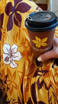 Coffee Island