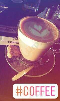 Flocafe