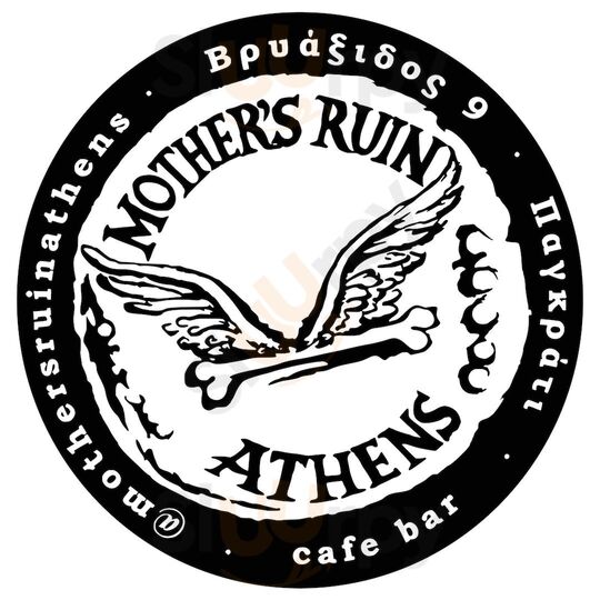 Mother's Ruin Athens