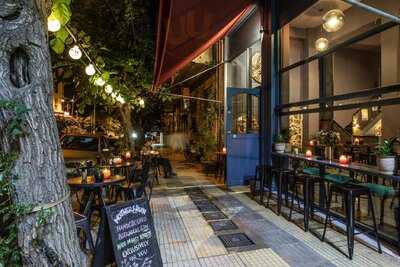 Mother's Ruin Athens