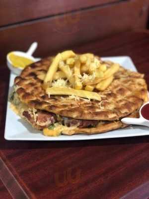 Οι Μερακλήδες