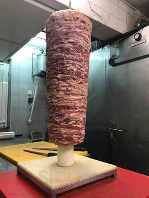 Οι Μερακλήδες