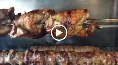 Οι Μερακλήδες