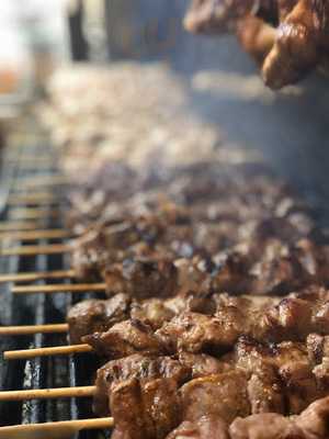 Οι Μερακλήδες