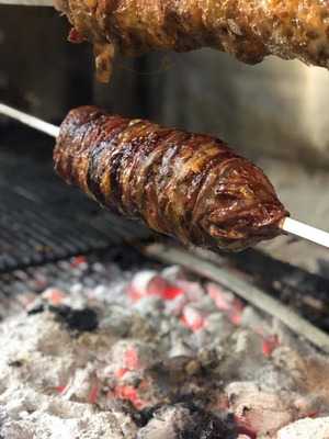 Οι Μερακλήδες