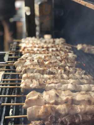 Οι Μερακλήδες