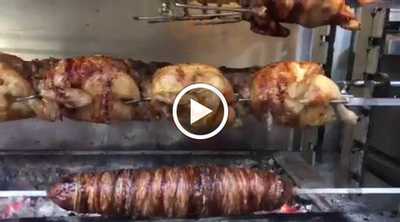 Οι Μερακλήδες