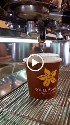 Coffee Island