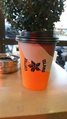 Coffee Island