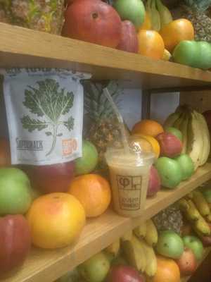 Χυμοποιείο