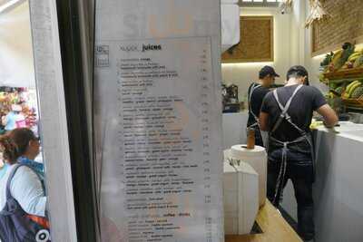 Χυμοποιείο