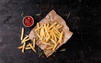 Το Σουβλατζίδικο! σαν τον παλιό καιρό...