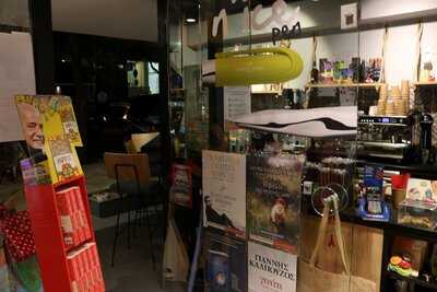 Books & Beans Playground And Coffee