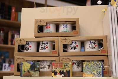 Books & Beans Playground And Coffee