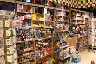 Books & Beans Playground And Coffee