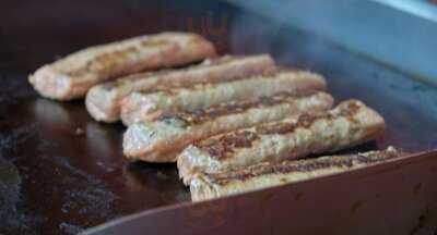 Το Πιο Καθαρό Vromiko Της Πόλης