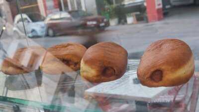 Το Πιο Καθαρό Vromiko Της Πόλης