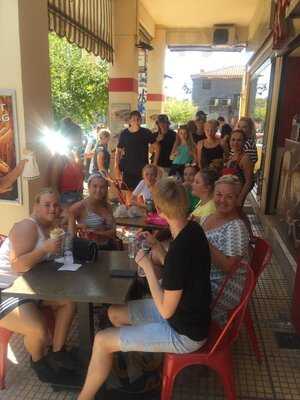 Το Πιο Καθαρό Vromiko Της Πόλης