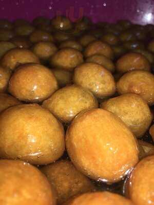 Σιροπιαστα