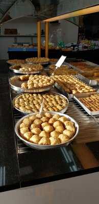 Σιροπιαστα