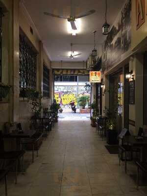 Άσυλο Cafe