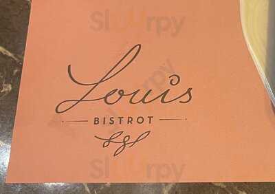 Louis Bistrot