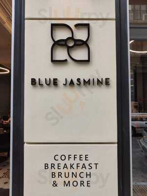 Blue Jasmine
