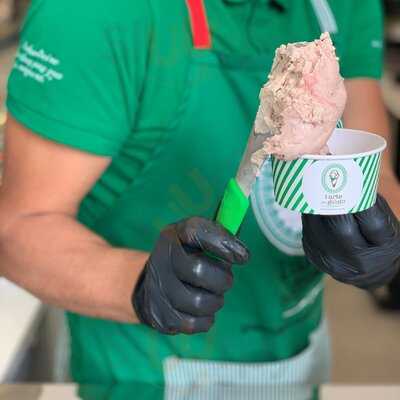 L' Arte Del Gelato