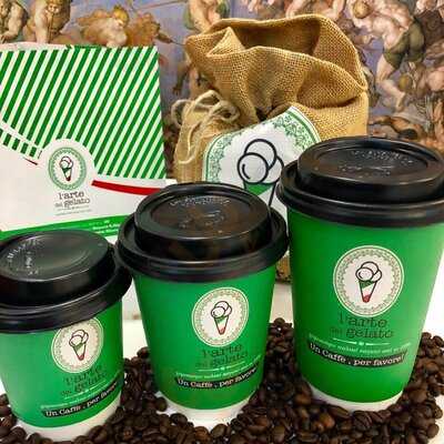 L' Arte Del Gelato