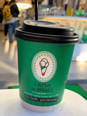 L' Arte Del Gelato