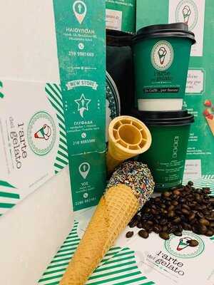L' Arte Del Gelato