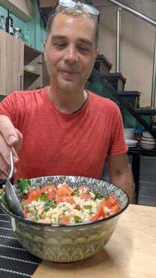 Ο Βιβλιοπότης