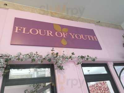 Flour Of Youth