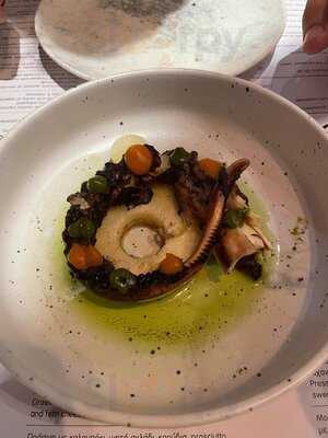 Συμπόσιο Resto Bar