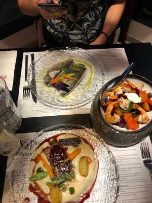 Συμπόσιο Resto Bar